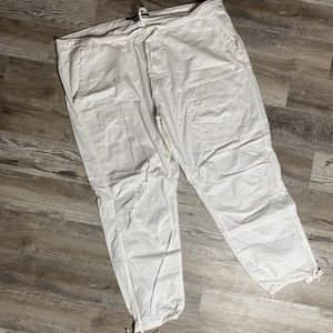 Sean John cargo pants